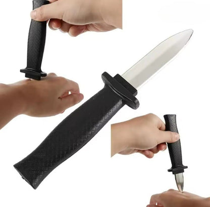 Phantom Retractable Illusion Dagger